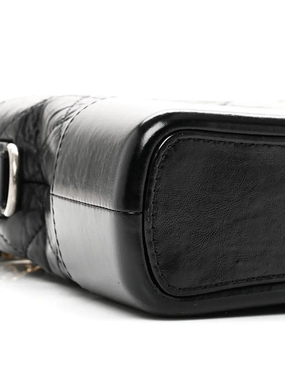 Chanel Aged Calfskin Quilted New Medium #284937C37B